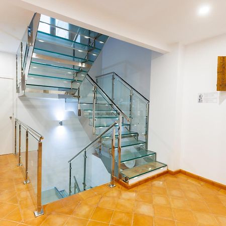 Arte de Cozina Hotel Antequera Exterior foto