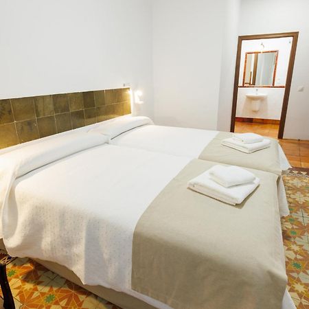 Arte de Cozina Hotel Antequera Exterior foto