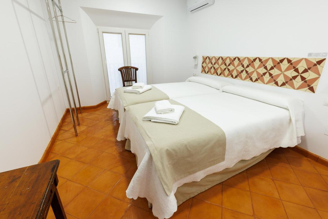 Arte de Cozina Hotel Antequera Exterior foto