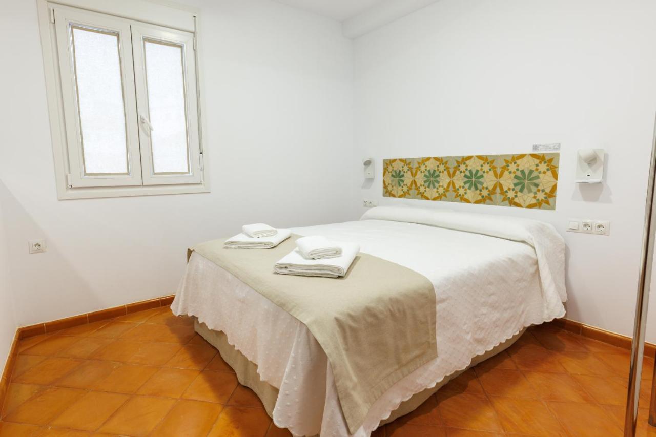Arte de Cozina Hotel Antequera Exterior foto