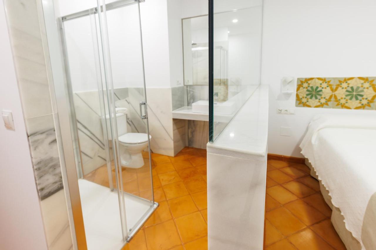 Arte de Cozina Hotel Antequera Exterior foto