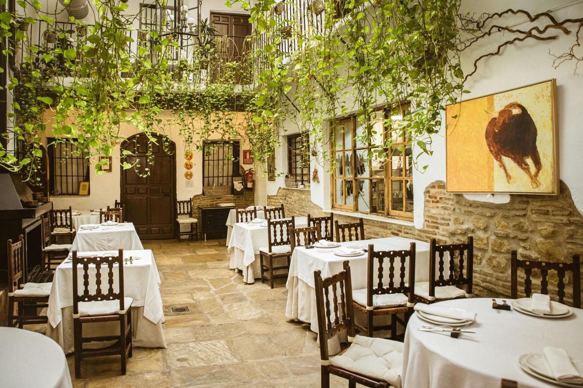 Arte de Cozina Hotel Antequera Exterior foto