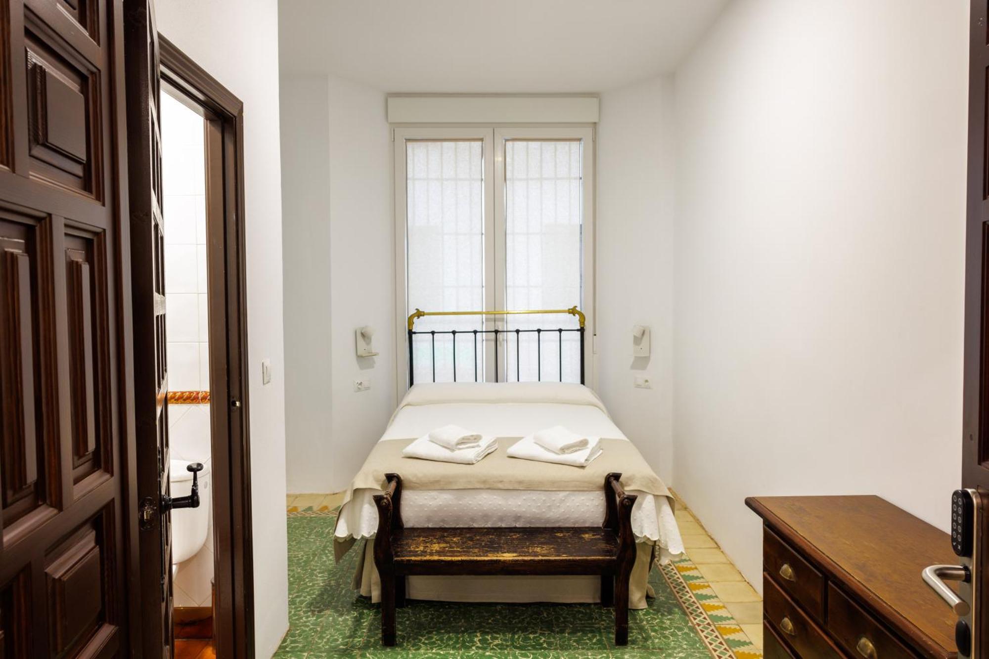 Arte de Cozina Hotel Antequera Exterior foto