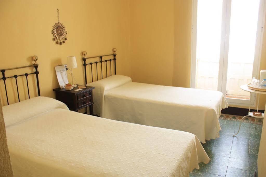Arte de Cozina Hotel Antequera Exterior foto